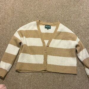 American Eagle Cardigan Sweater, size Medium
